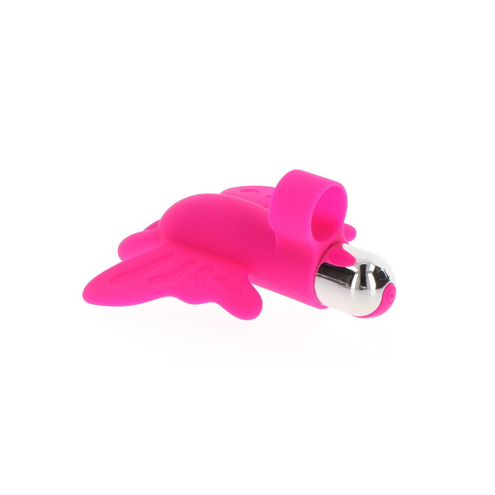 ToyJoy Butterfly Pleaser Finger Vibe