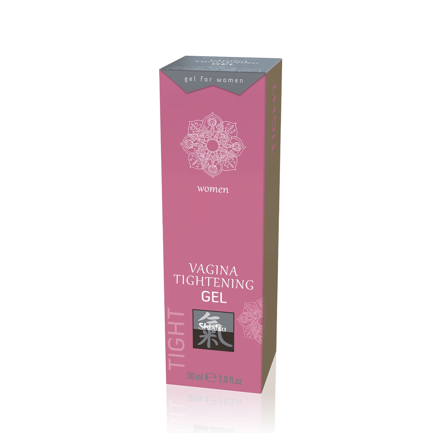 Shiatsu Vagina Tightening Gel 30ml