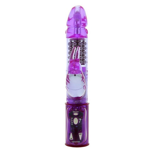 Eclipse Ultra 7 Rabbitronic Vibrator