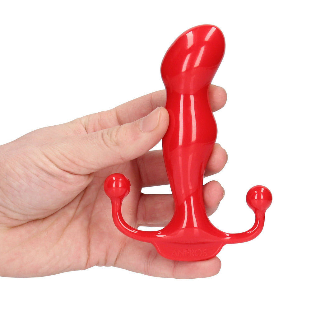 Aneros Progasm Red Ice Prostate Massager