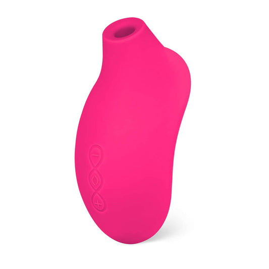 Lelo Sona Cruise 2 Cerise Clitoral Vibrator