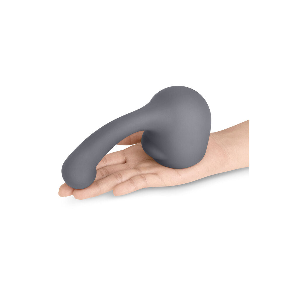 Le Wand Ripple Weighted Silicone Wand Attachment