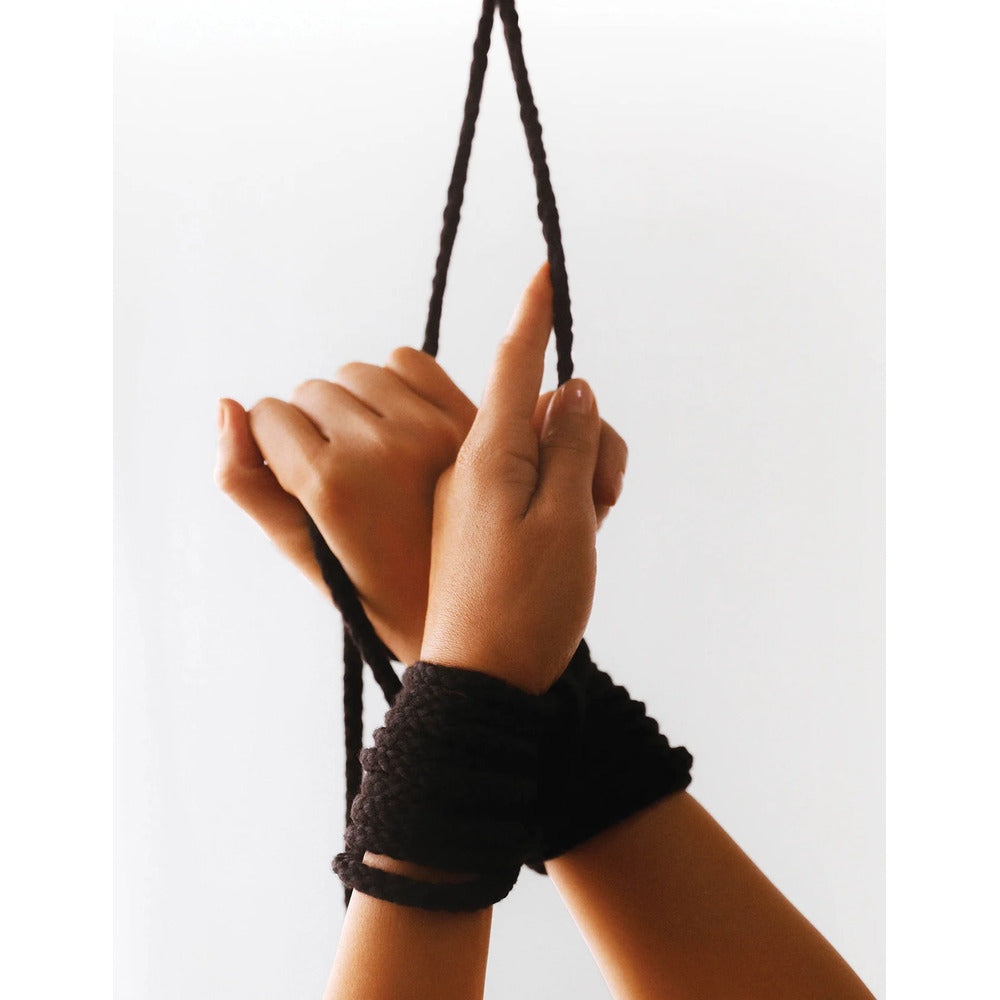 Fetish Fantasy Series Bondage Rope 200 Feet