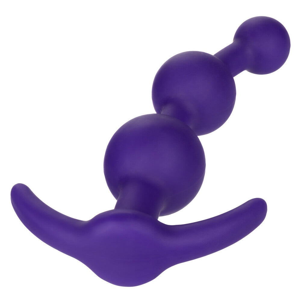 Booty Call Beads Silicone Anal Beads