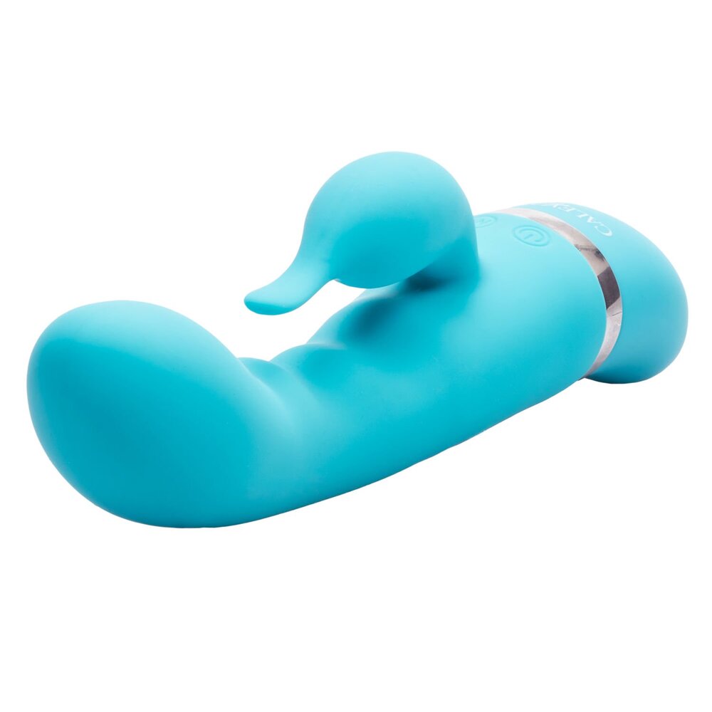 Foreplay Frenzy Teaser G-Spot Vibrator