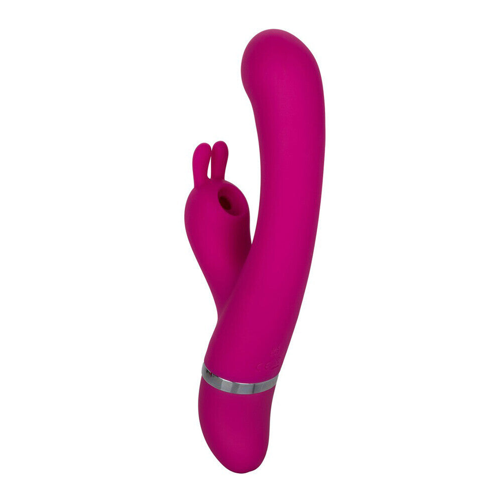 Foreplay Frenzy G-Spot Climaxer Vibrator