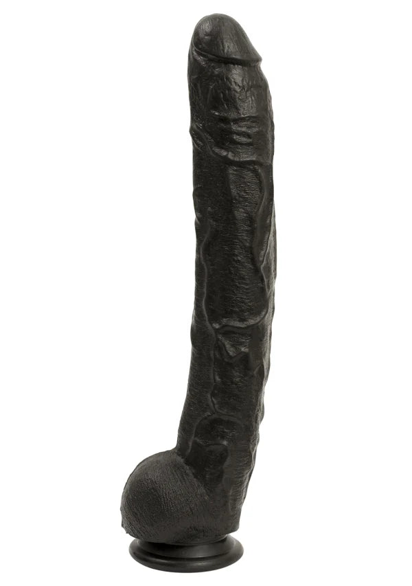 Dick Rambone Gigantic 15 Inch Dildo