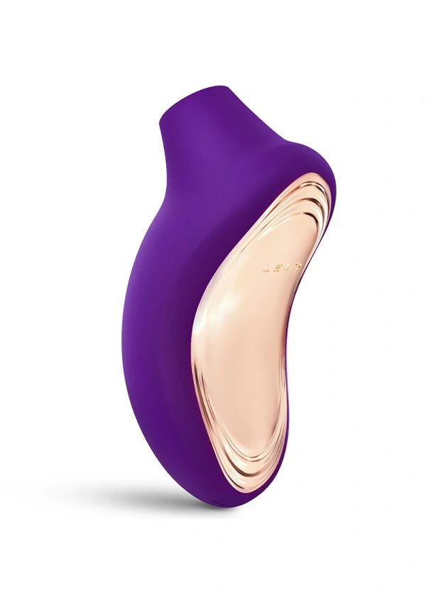 Lelo Sona 2 Cerise Clitoral Vibrator