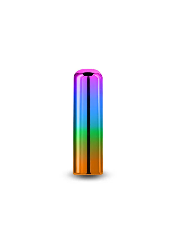 Chroma Rainbow Rechargeable Mini Bullet