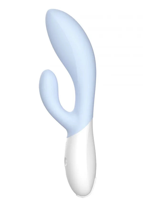 Lelo Ina 3 Dual Action Massager Coral