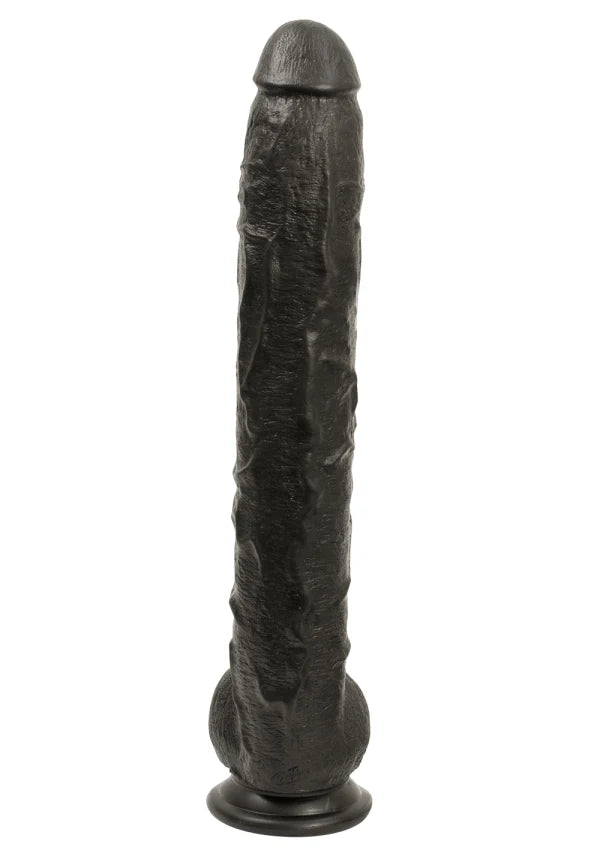 Dick Rambone Gigantic 15 Inch Dildo