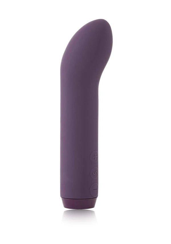 Je Joue Mini G-Spot Bullet Vibrator Purple