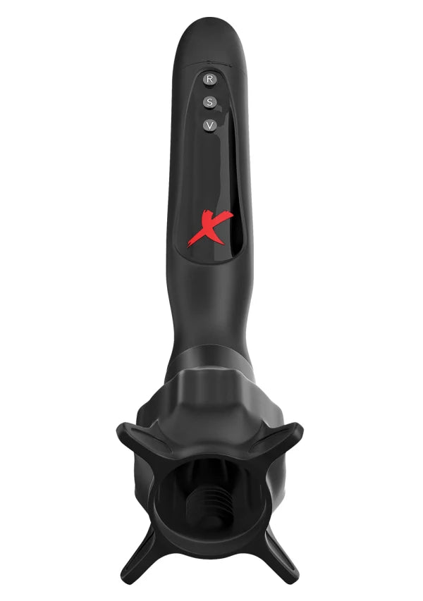 Pipedream Extreme Elite Vibrating Roto Sucker Masturbator