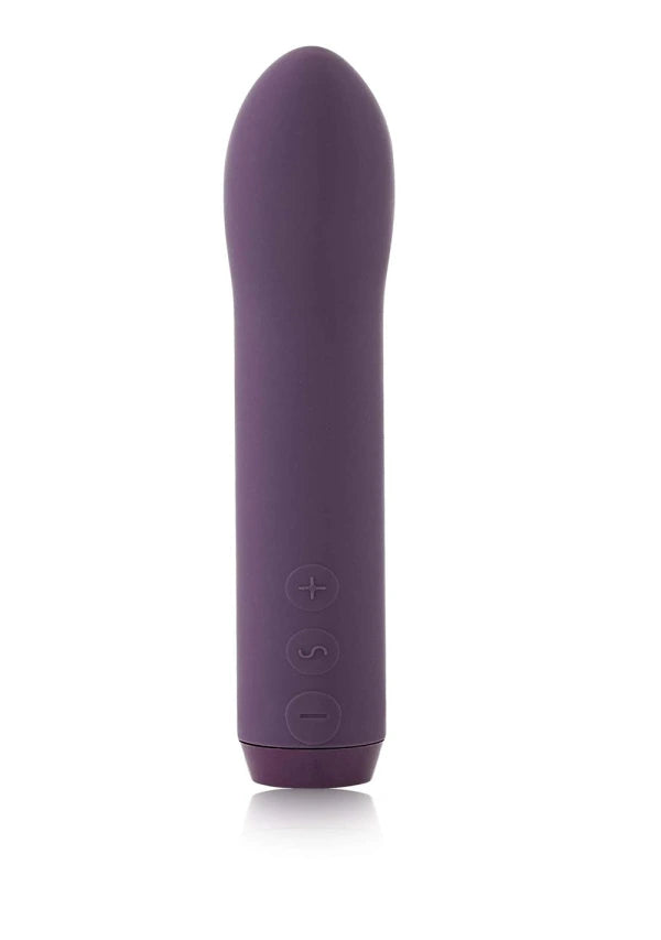 Je Joue Mini G-Spot Bullet Vibrator Purple