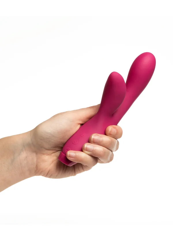 Je Joue Hera Sleek Rabbit Vibrator Purple