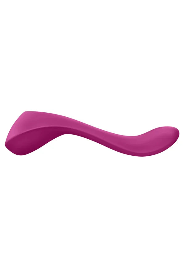 Satisfyer Partner Multifun 2 Endless Joy Pink