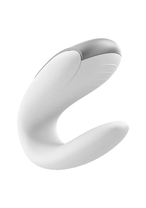 Satisfyer Partner Double Fun App Enabled