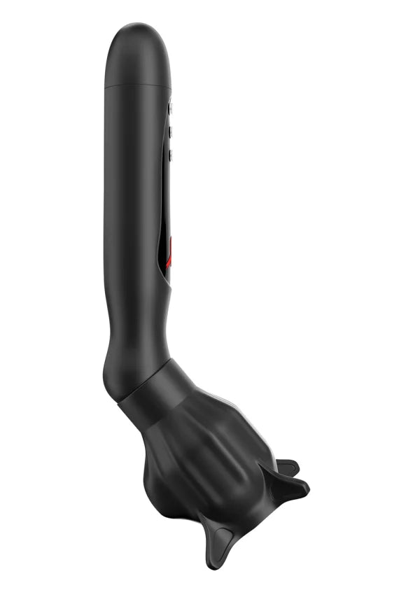 Pipedream Extreme Elite Vibrating Roto Sucker Masturbator