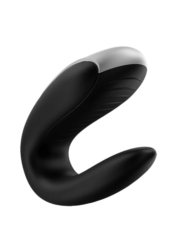 Satisfyer Partner Double Fun App Enabled