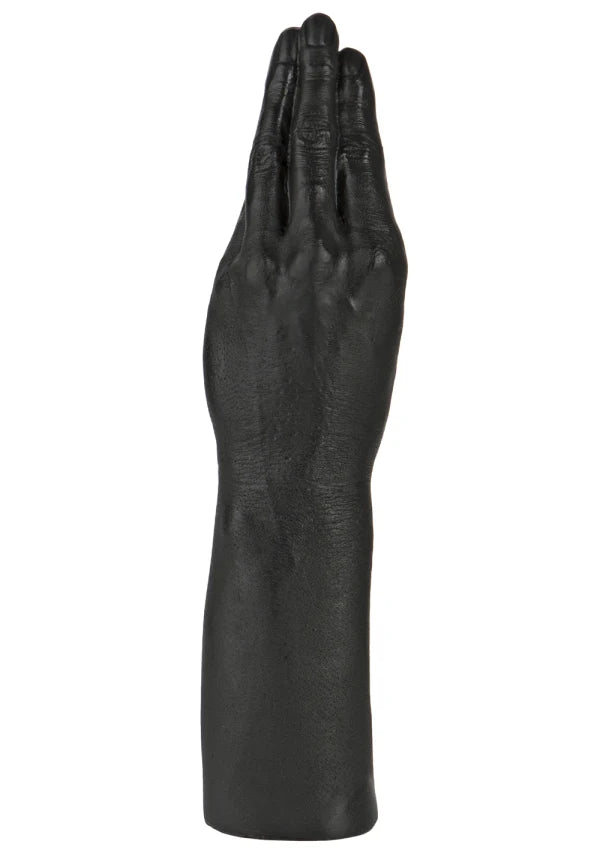 Belladonnas Magic Hand Realistic Dildo