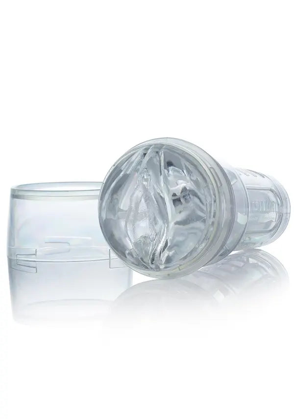 Fleshlight Ice Lady Crystal Masturbator