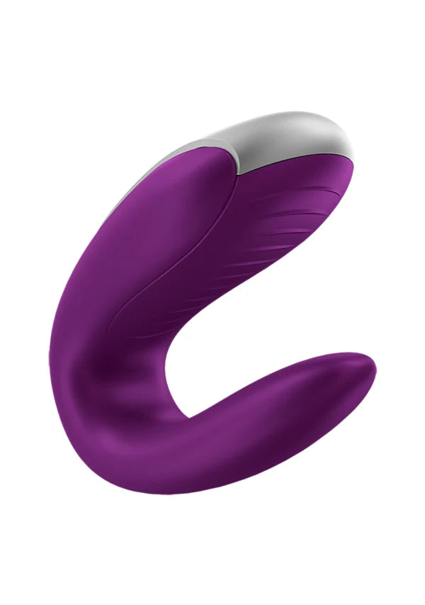 Satisfyer Partner Double Fun App Enabled