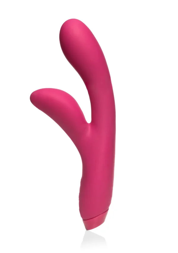 Je Joue Hera Sleek Rabbit Vibrator Purple