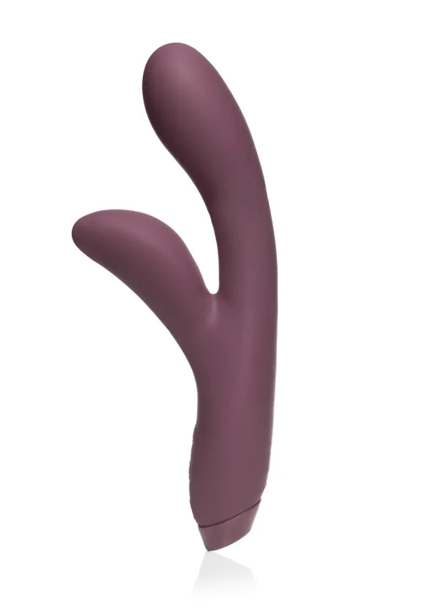 Je Joue Hera Sleek Rabbit Vibrator Purple