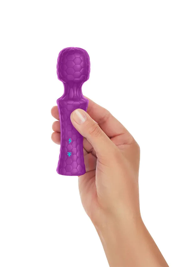 FemmeFunn Ultra Wand Mini