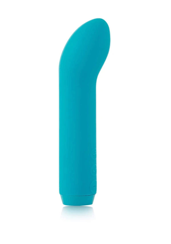 Je Joue Mini G-Spot Bullet Vibrator Purple