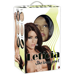 Leticia Love Doll