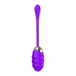 ToyJoy SeXentials Paradise Vibrating Love Egg