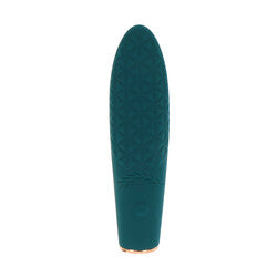 ToyJoy Ivy Alyssa Textured Stimulator Vibrator