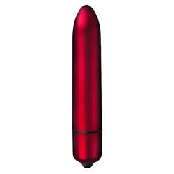 Rocks Off  Truly Yours Rouge Allure 160mm Bullet