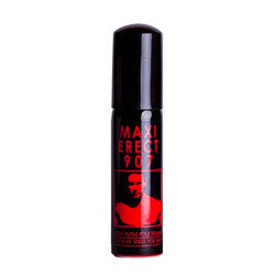 Maxi Erect 907 Stimulant Spray