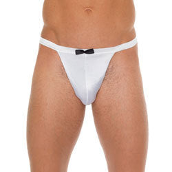 Mens Waiter G-String