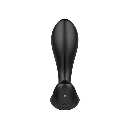 Nexus Duo Remote Control Beginner Butt Plug Small