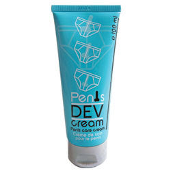 Penis Dev Cream