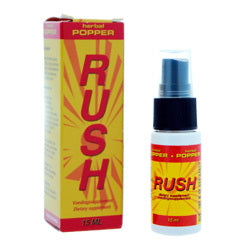 Rush Herbal Popper 15ML