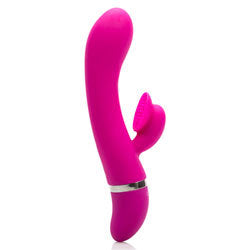 Foreplay Frenzy G-Spot Climaxer Vibrator