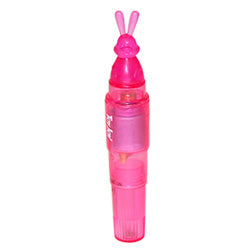 ToyJoy Animal Crackers Funny Bunny Vibrator