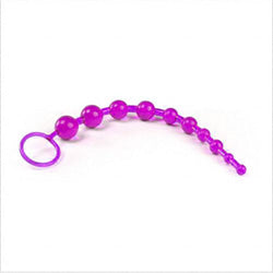 ToyJoy 10 Thai Toy Anal Beads