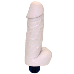 ToyJoy Boy Wonder Large Penis Vibrator