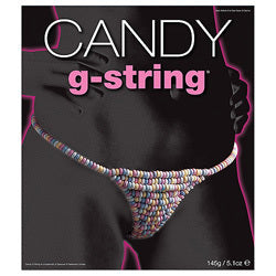 Candy G String