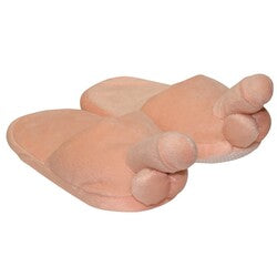 Penis Slippers