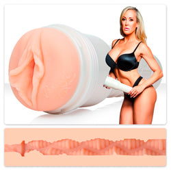 Brandi Love Heartthrob Fleshlight Girls Masturbator