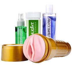 Fleshlight Stamina Value Pack