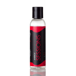 Aneros Sessions Natural Lubricant 4.2oz