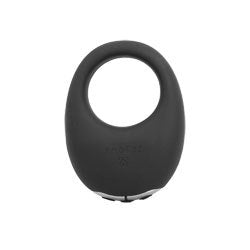 Je Joue Mio Rechargeable Cockring Black