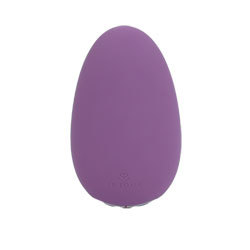 Je Joue Mimi SOFT Clitoral Vibrator Purple